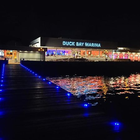 Duck Bay Hotel & Restaurant Balloch Eksteriør bilde