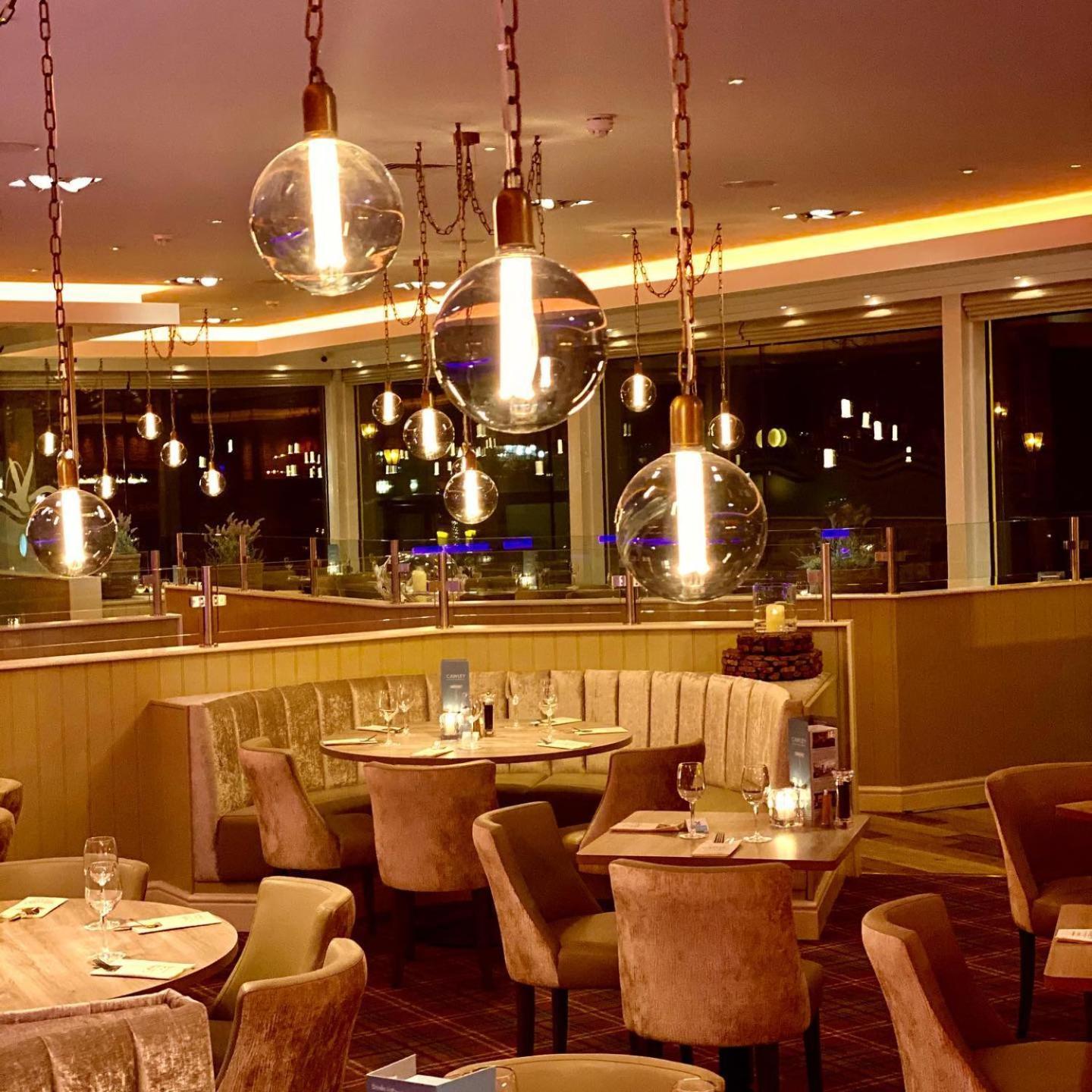 Duck Bay Hotel & Restaurant Balloch Eksteriør bilde